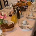 בית הארחה Pankalla 3*