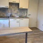 בית הארחה Pankalla Bassum