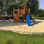 Pankalla בית הארחה Bassum