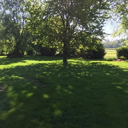 Konukevi Pankalla 3*