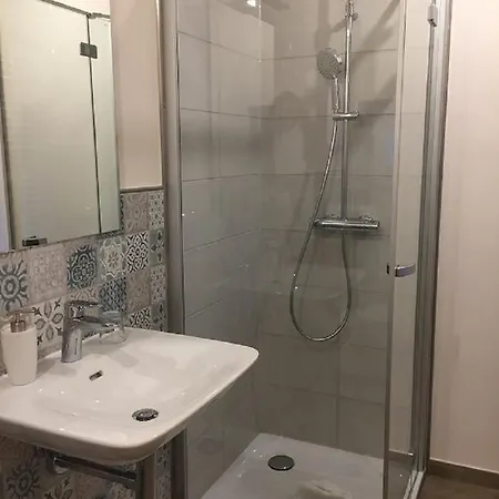 Pankalla Guest house