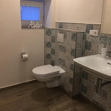 Guest house Pankalla Bassum