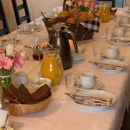 Affittacamere Pankalla 3*