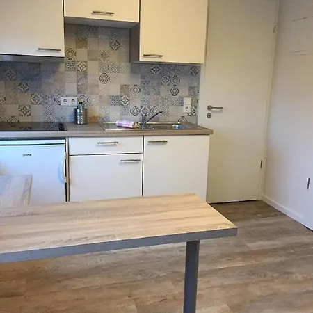 Guest house Pankalla Bassum