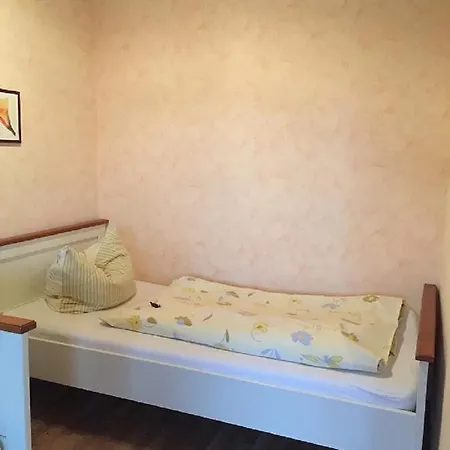 Affittacamere Pankalla 3*