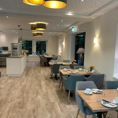 Pankalla Konukevi Bassum