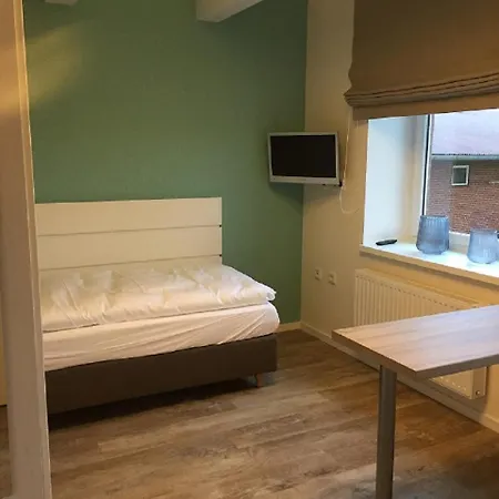 Pankalla Affittacamere 3*