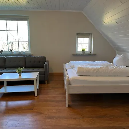 Konukevi Pankalla Bassum