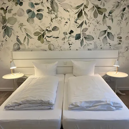 Guest house Pankalla