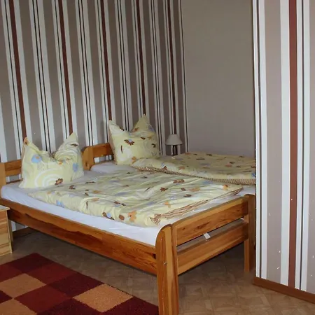 Pankalla 3* Bassum