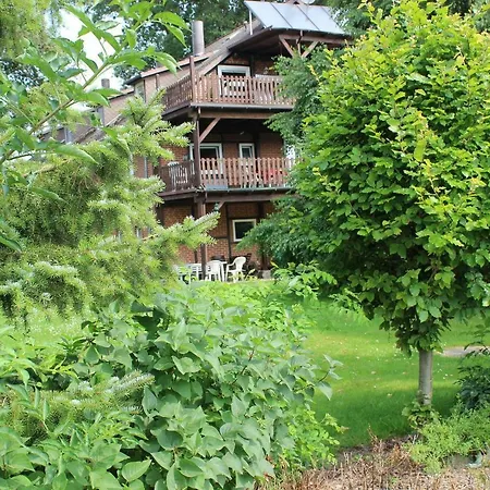 Guest house Pankalla