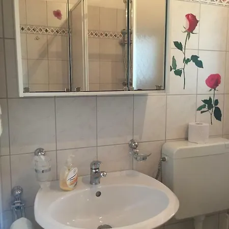 Guest house Pankalla