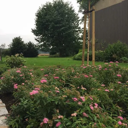 Pankalla Konukevi Bassum