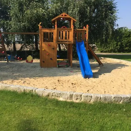 Pankalla Konukevi Bassum