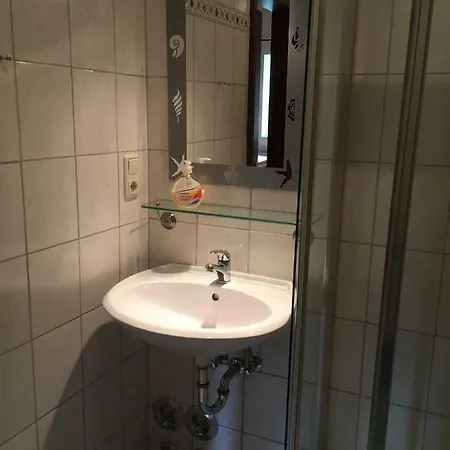 Pankalla Affittacamere 3*