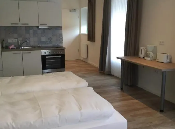 Guest house Pankalla Bassum