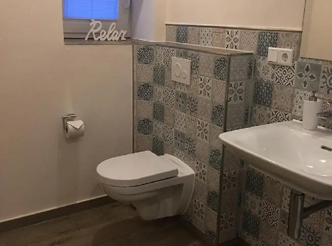 Guest house Pankalla Bassum