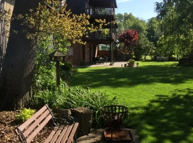 Guest house Pankalla Bassum