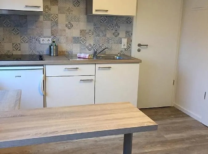 Guest house Pankalla Bassum