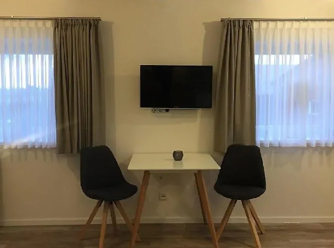 Guest house Pankalla 3*
