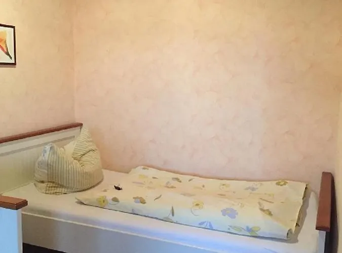 Guest house Pankalla 3*