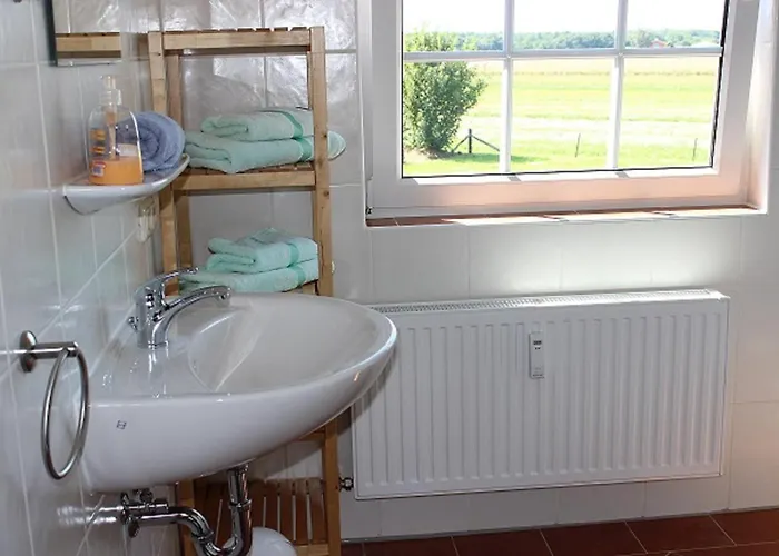 Guest house Pankalla Bassum