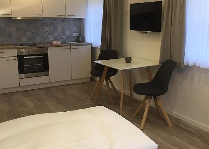 Guest house Pankalla Bassum