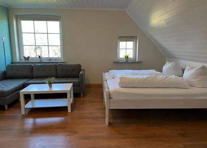 Guest house Pankalla Bassum