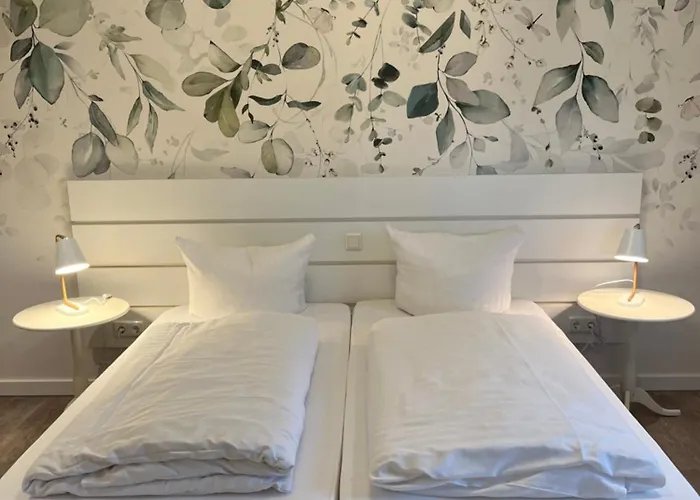 Guest house Pankalla