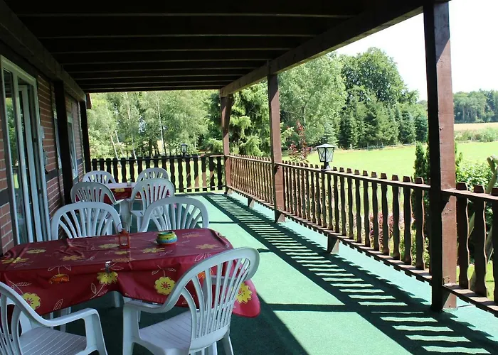 Guest house Pankalla Bassum